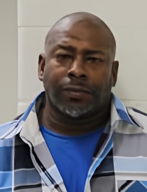Mugshot of DUJUAN DAVIS HARDRIDGE