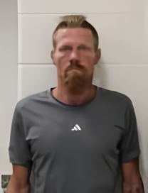 Mugshot of ELIYSHA PAUL HICKS