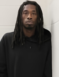 Mugshot of LAMONTE J BROWN