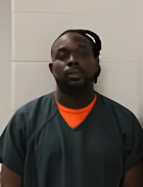 Mugshot of VERNON W MCNEIL