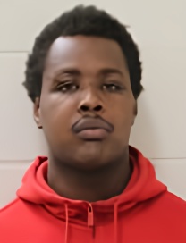 Mugshot of SEVINO BRYANT
