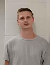 Mugshot of WILLIAM HANSON