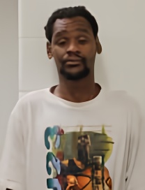 Mugshot of JAMON CLIFFOT HILL