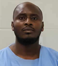 Mugshot of JEREMY ZOLA MFUNDI