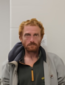 Mugshot of JOSHUA JUSTUS