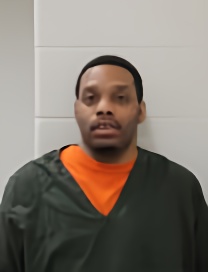 Mugshot of ANDRAE D WILLIAMS