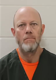 Mugshot of JAMES R STOWE