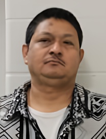 Mugshot of EFRAIN RODRIGUEZ MARTINEZ