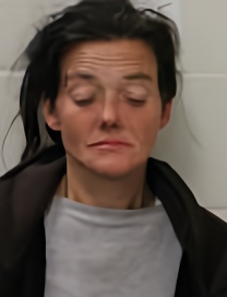 Mugshot of JANAE ASHLEY MAGEE