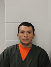 Mugshot of JUAN JOSE FLORES RANGEL