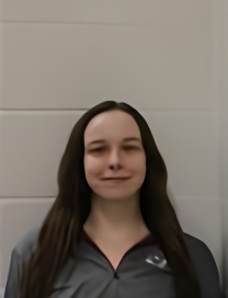 Mugshot of TAYLOR LAINE BURFORD