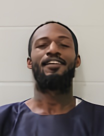 Mugshot of DOMINIQUE M GRAVES