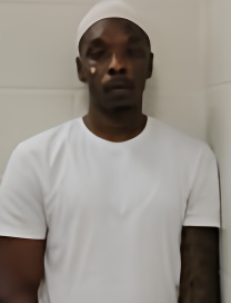 Mugshot of STEFFON J RAINEY