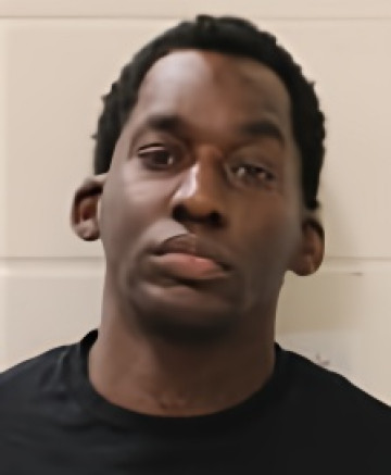Mugshot of DEANDRE PRICE