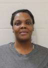 Mugshot of SARAWREISSA T RANDOLPH