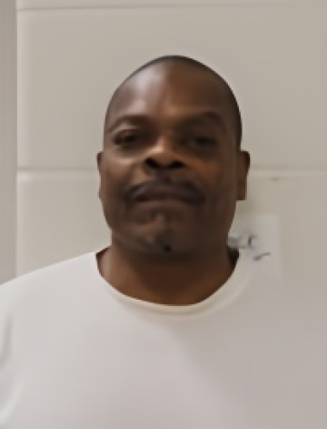 Mugshot of ROBERT E THOMAS