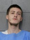 Mugshot of JUSTICE FERRIS