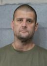 Mugshot of ZACHARY W GOANS