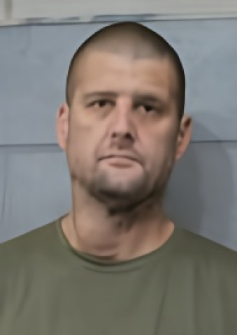 Mugshot of ZACHARY W GOANS