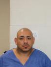 Mugshot of RAFAEL A CARRETE