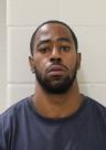 Mugshot of MATTHEW G BROWN