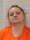 Mugshot of MORGAN ASHLEY STEVENSON