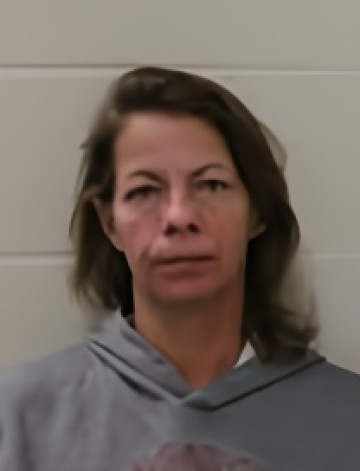 Mugshot of TASHA SUE TWEEDIE