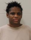 Mugshot of LILLIE M WASHINGTON