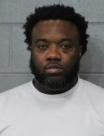 Mugshot of TERRY L ALLEN