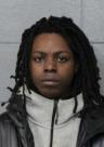 Mugshot of MARVILLIE M MARSHALL