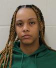 Mugshot of KENYASHA HANSEN