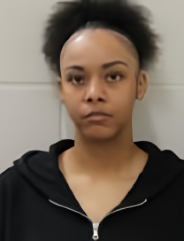 Mugshot of KENYASHA HANSEN