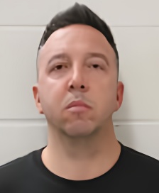 Mugshot of TIMOTHY MICHAEL FITZGERALD