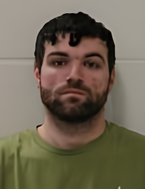Mugshot of AUSTIN DARREN BENNETT