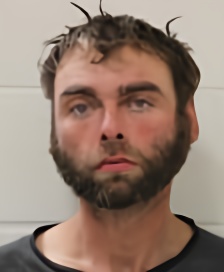 Mugshot of RYAN L SCOTT