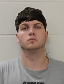 Mugshot of DUSTIN GAMBLE
