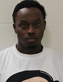 Mugshot of DAVID STANSBURY