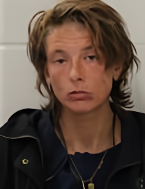Mugshot of ADRIANA MITCHELL