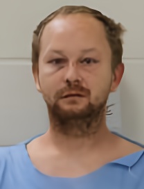 Mugshot of JOSHUA D OHARA