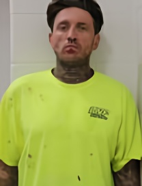 Mugshot of KYLE J GRIMM