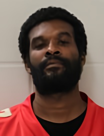 Mugshot of JARVIS D KILLINGSWORTH