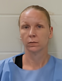 Mugshot of BRITTANY N ARIAS