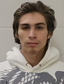 Mugshot of ADEN HAMRICK