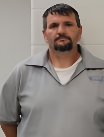 Mugshot of JAMES O SHAW
