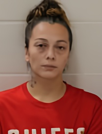 Mugshot of TRANG T HOANG
