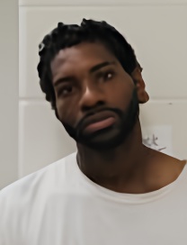 Mugshot of JEWELL L CLAY