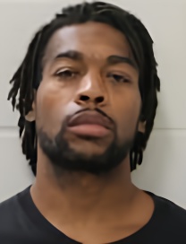 Mugshot of CARLES T FORD