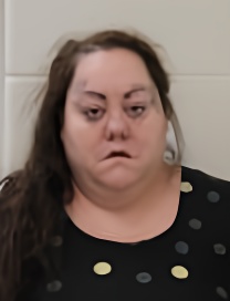 Mugshot of KENTON DAUGHERTY