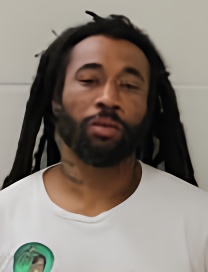Mugshot of ERIC THOMAS JR GRIMES