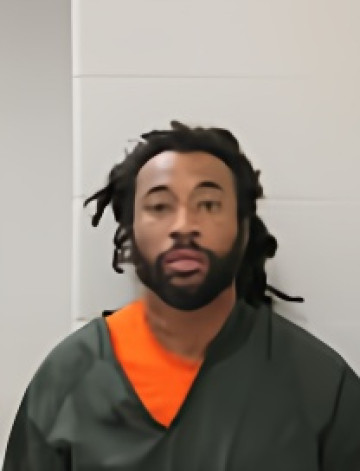 Mugshot of ERIC THOMAS JR GRIMES